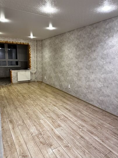 Квартира-студия, 32,4 м², 14/17 эт.