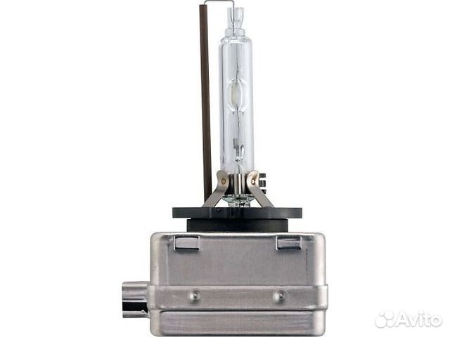 Лампа автомобильная D3S philips Xenon Vision 4600K