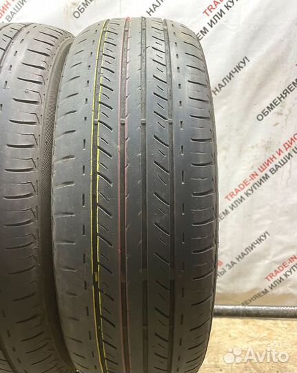 Bridgestone Sneaker 175/60 R15 81H