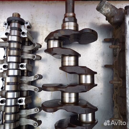 Запчасти двигателя Honda civic 1998 год