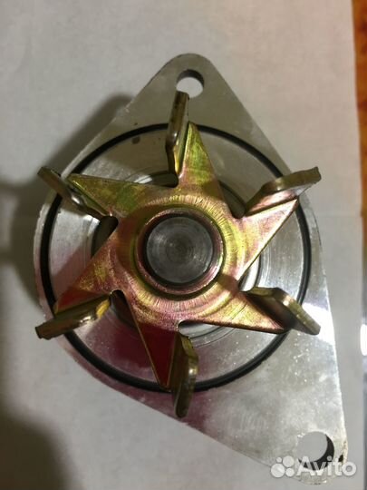 Насос водяной free-z