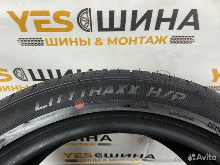 Landspider Citytraxx H/P 225/45 R17 94W