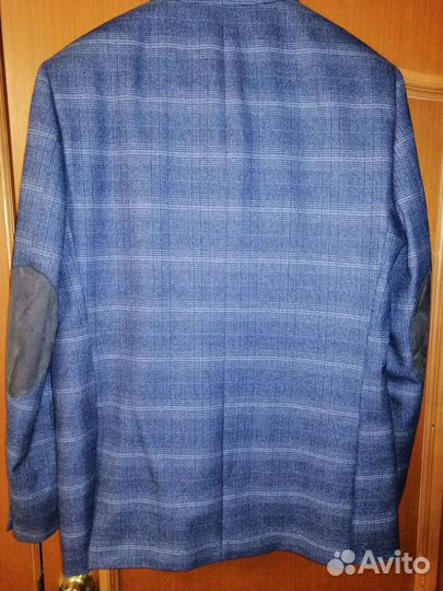 Пиджак новый