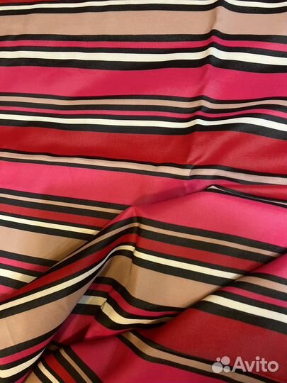 Теань 2 метра отрез вискоза Италия