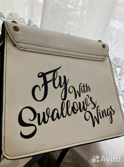 Сумка женская tosca blu