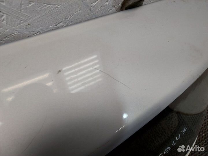 Крышка багажника Volkswagen Golf 4, 1999