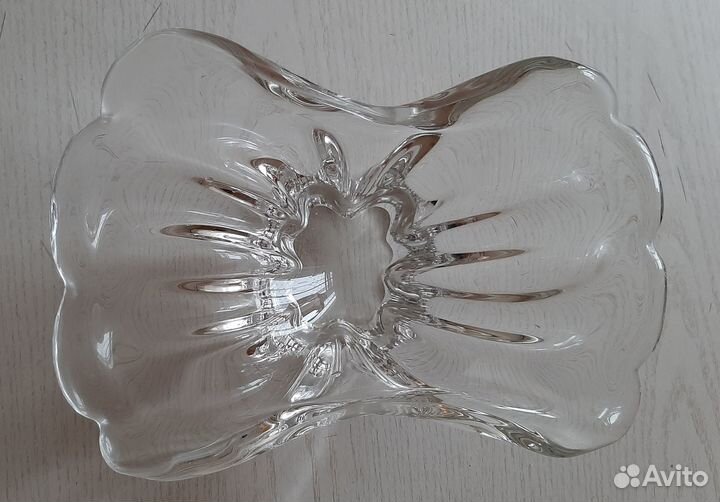 Ваза для фруктов и конфет