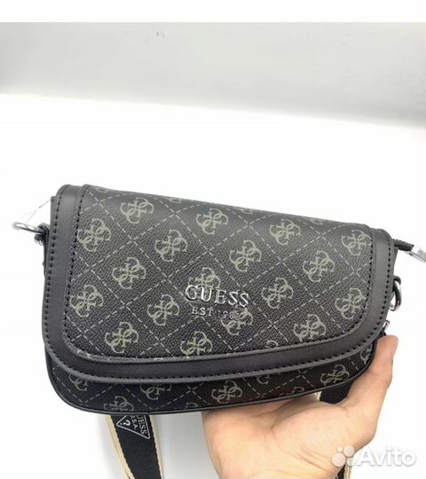 Сумка женская guess