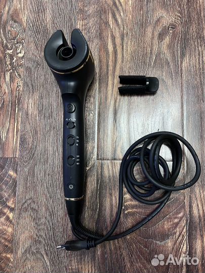 Philips Pro care auto curler HPS940/00