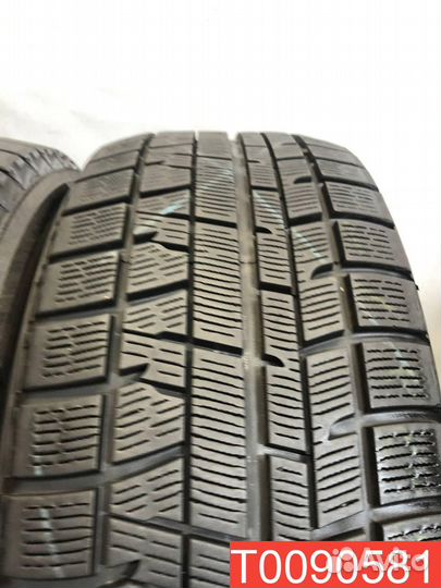 Yokohama Ice Guard IG50+ 215/55 R17 94Q