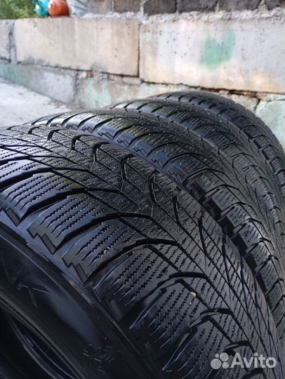 Triangle Snowlink PL02 235/55 R19 105