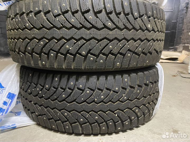 Formula Ice 235/55 R18
