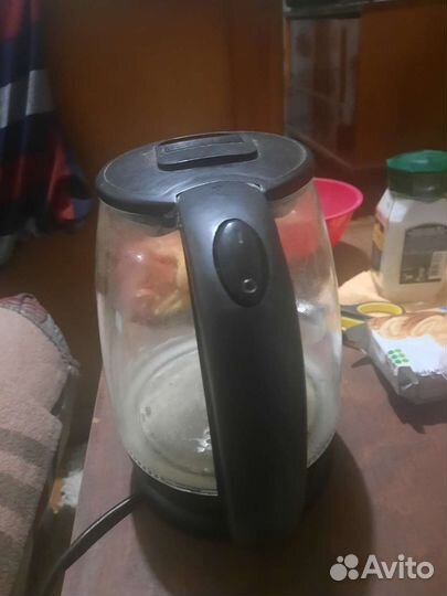 Чайник электрический