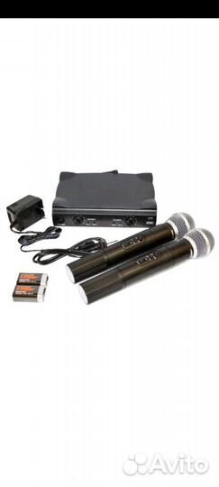 Аренда звукового оборудования