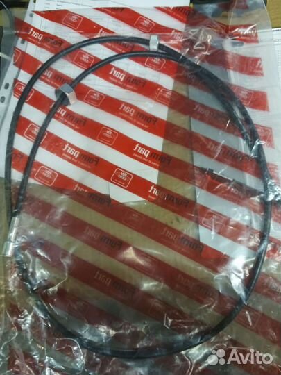 Трос спидометра мерседес мб 100д Mercedes mb 100d