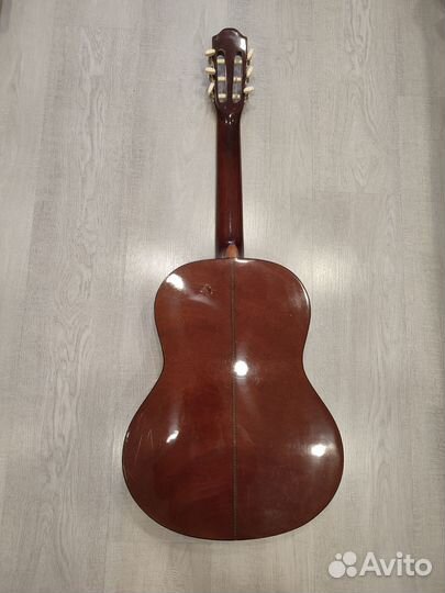 Классическая гитара Hohner HC-06