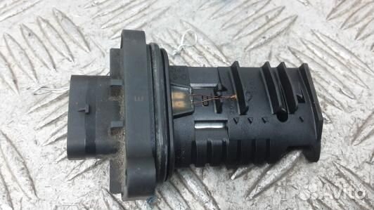 Расходомер воздуха дизельный BMW 3 F30/F31 (DEA04B