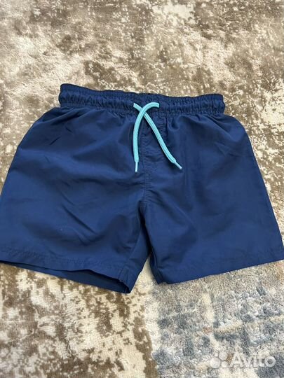 Шорты-плавки H&M 92/98