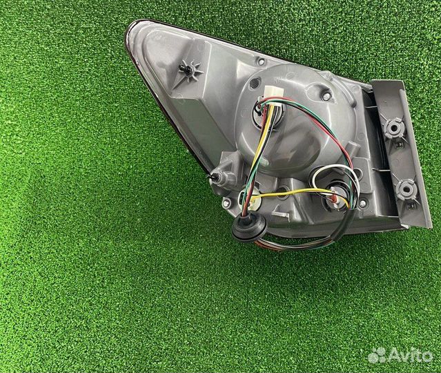 Фонарь правый Chevrolet Cruze седан