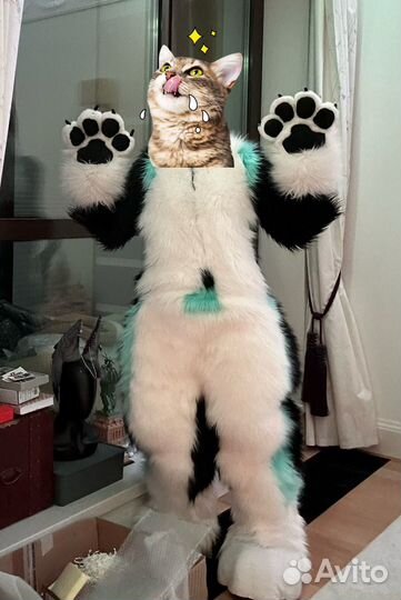 Фурсьют фулл