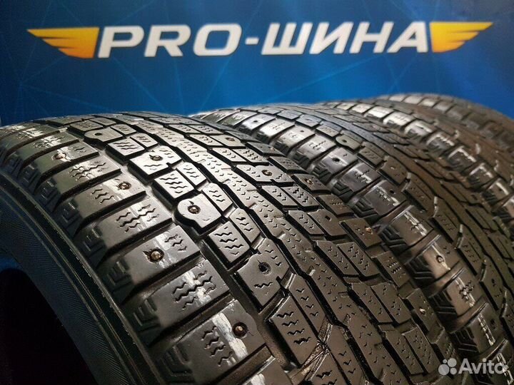 Dunlop SP Winter Ice 01 205/60 R16