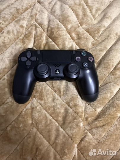 Dualshock ps4 v2 оригинальный