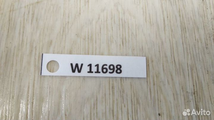 Патрубок интеркулера Land Rover / Range Rover Spor