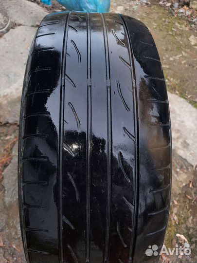 Dunlop SP Sport LM704 195/60 R15