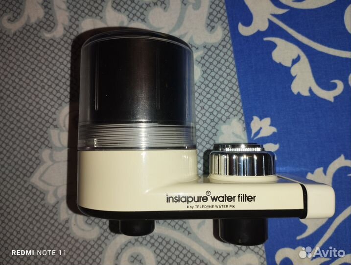 Фильтр для смесителя