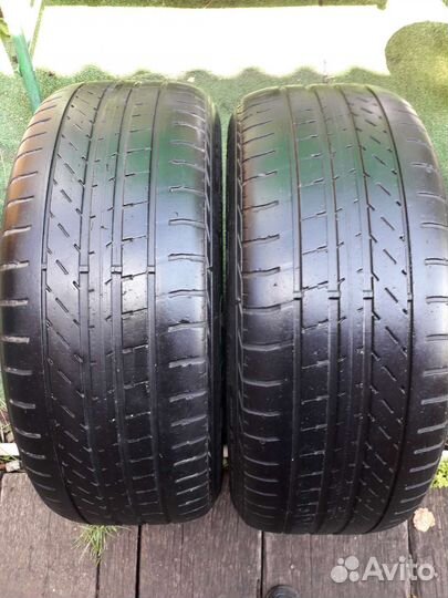 Goodyear Excellence 225/55 R17 97Y