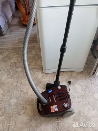 Пылесос Samsung