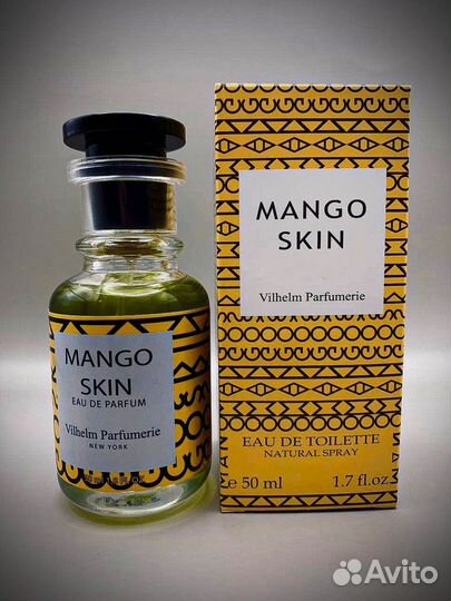 Духи Mango Skin 50ml