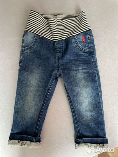 Вещи пакетом 80 размер