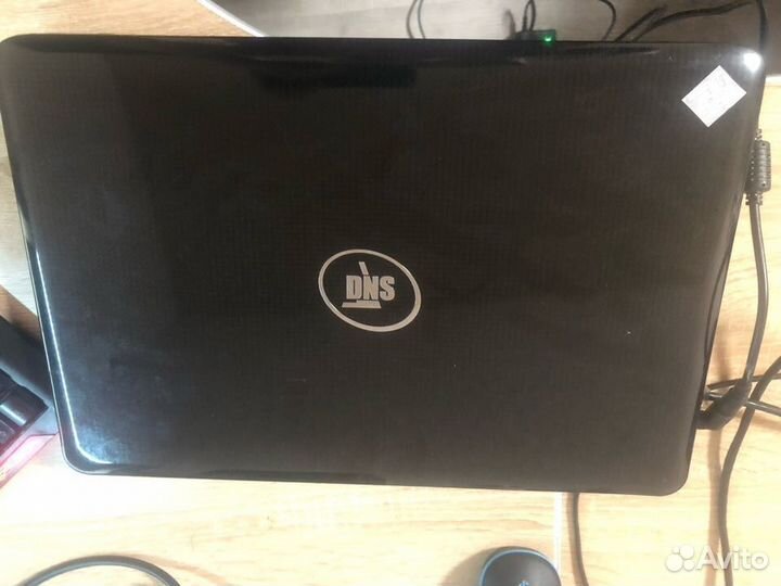 Ноутбук I3 DNS MB50II1