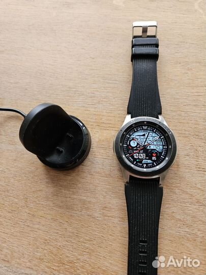 Samsung Galaxy Watch 46mm