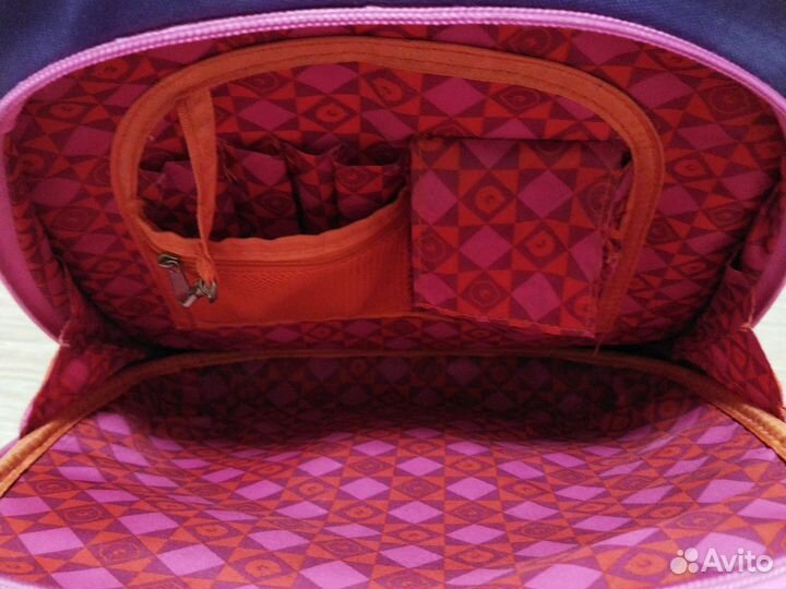 Школьный рюкзак