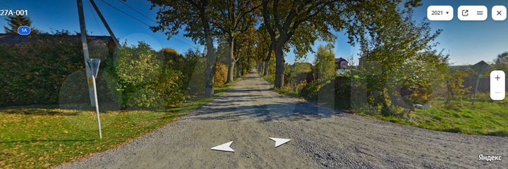 Участок 13,2 сот. (ИЖС)