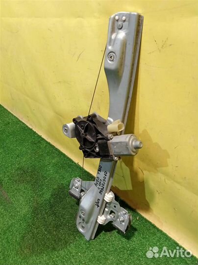 Стеклоподъемник электр. задний левый Chevrolet Av