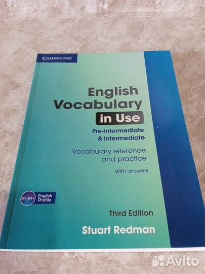 Учебники английского языка Кембридж (5 шт)