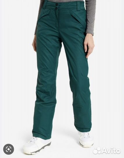 Горнолыжные (сноубордические) штаны