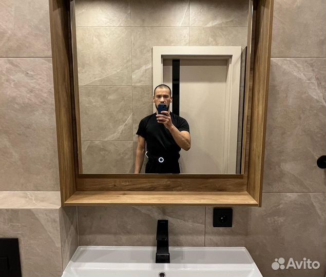 Ремонт квартир и ванной под ключ