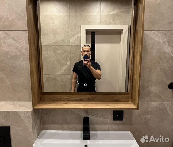 Ремонт квартир и ванной под ключ