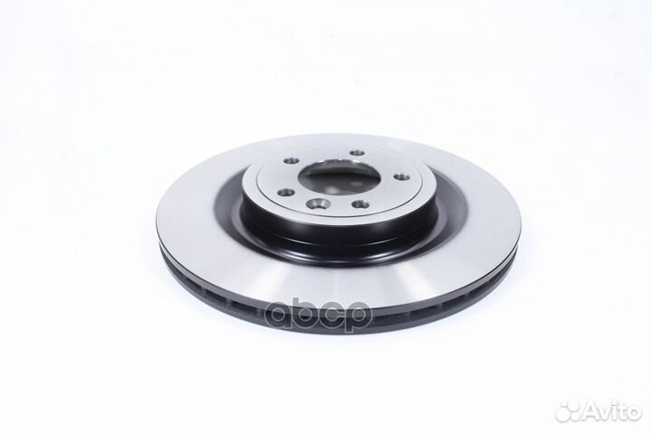 Диск тормозной задний landroverrriv12/RR