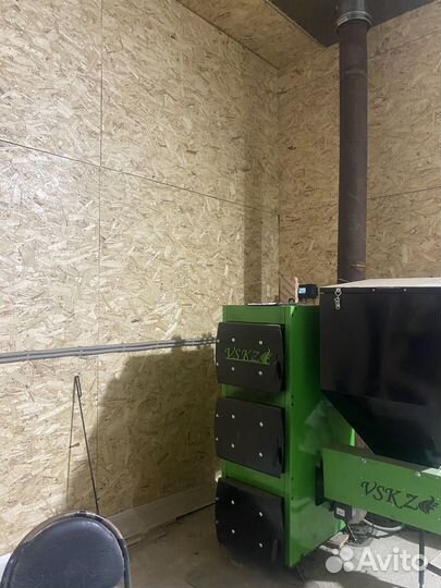 Сдам часть помещения