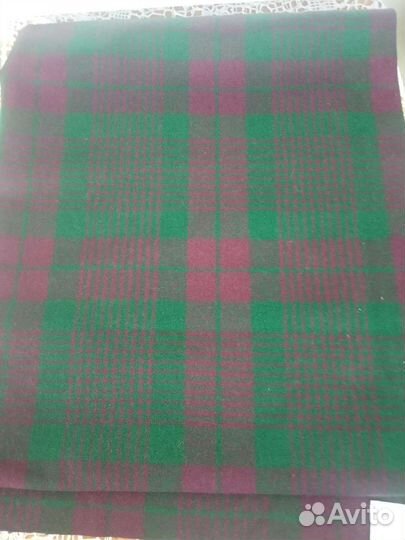 Отрез ткани