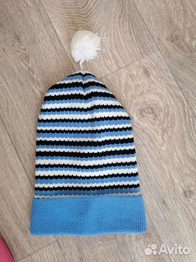 Шапка детская