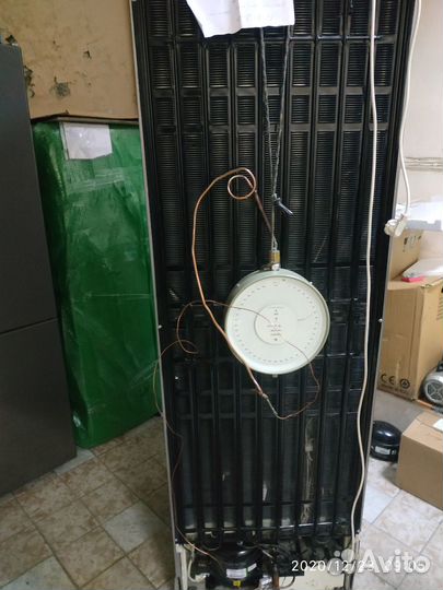 Ремонт холодильников liebherr(Либхерр)