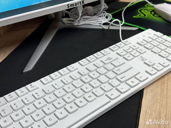 Моноблок 8/256