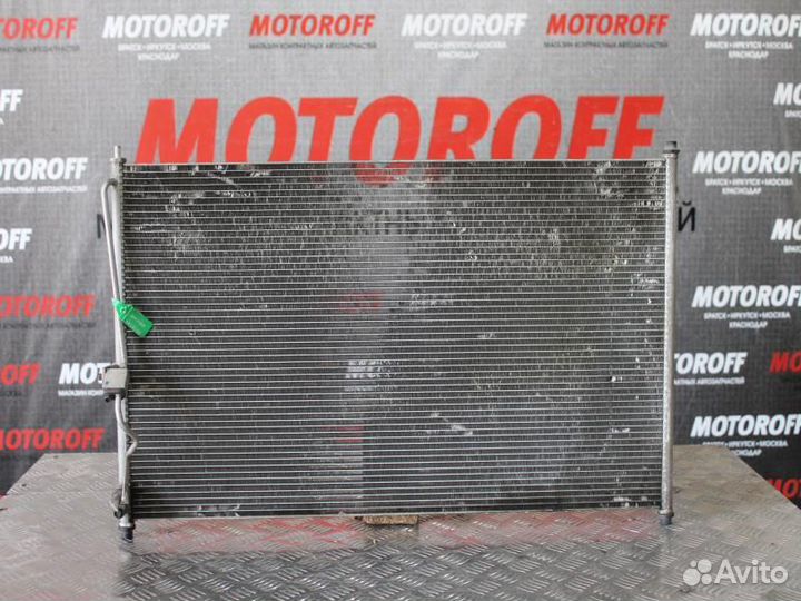 Радиатор кондиционера Серена C25 А739