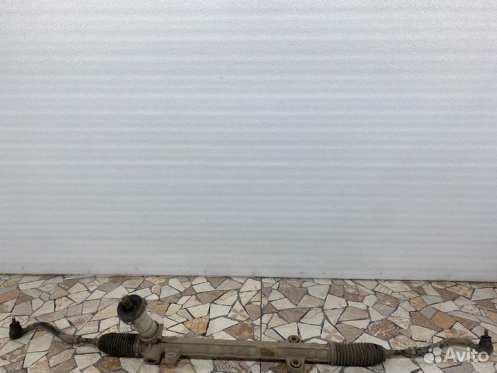 Рулевая рейка Kia Optima